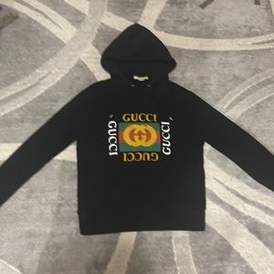 Gucci hoodie